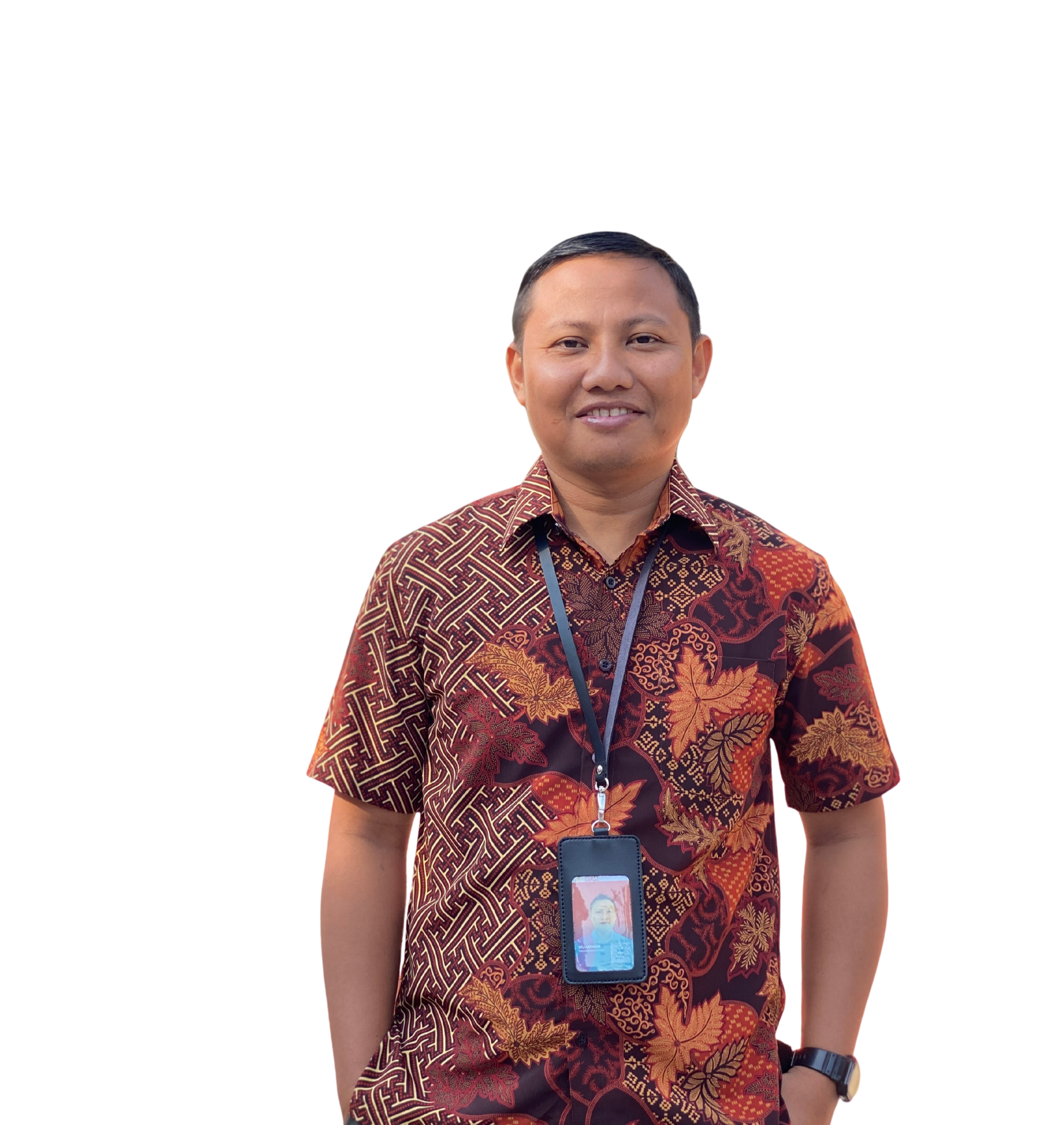 Foto Profil Ammar